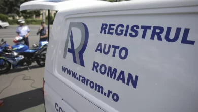 programare RAR