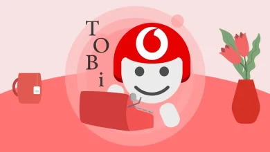 contact Vodafone Tobi