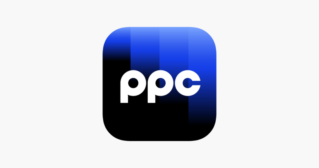Aplicatia myPPC - Autentificare clienti PPC Energie